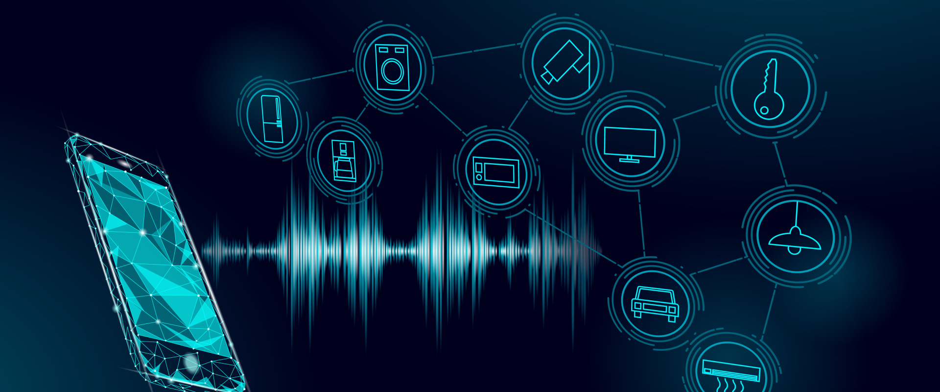 Voice Recognition Solutions with Artificial Intelligence (AI)