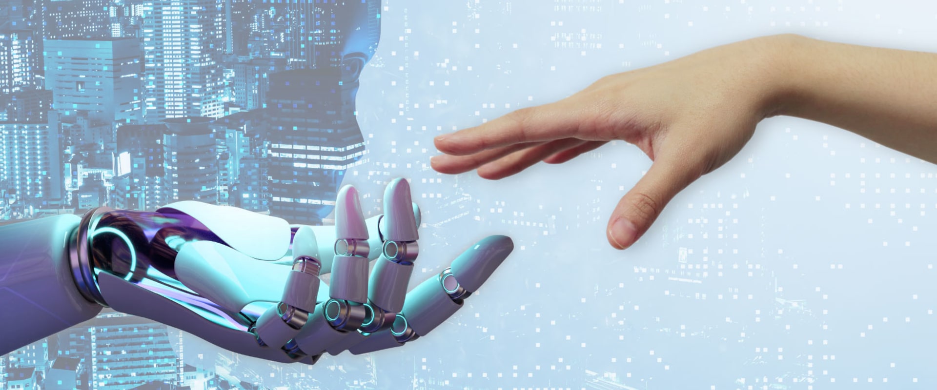 The Benefits of AI Outsourcing