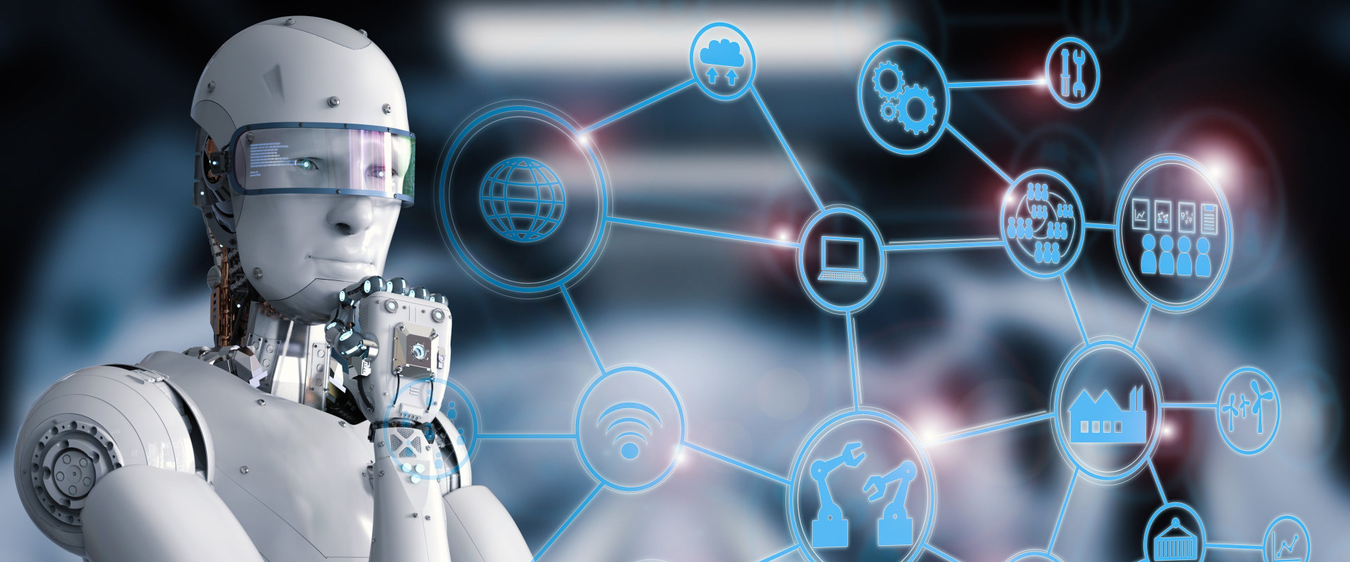 Increased Efficiency with AI Solutions