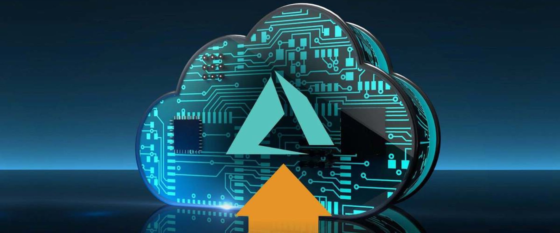 Microsoft Azure for AI Cloud Services