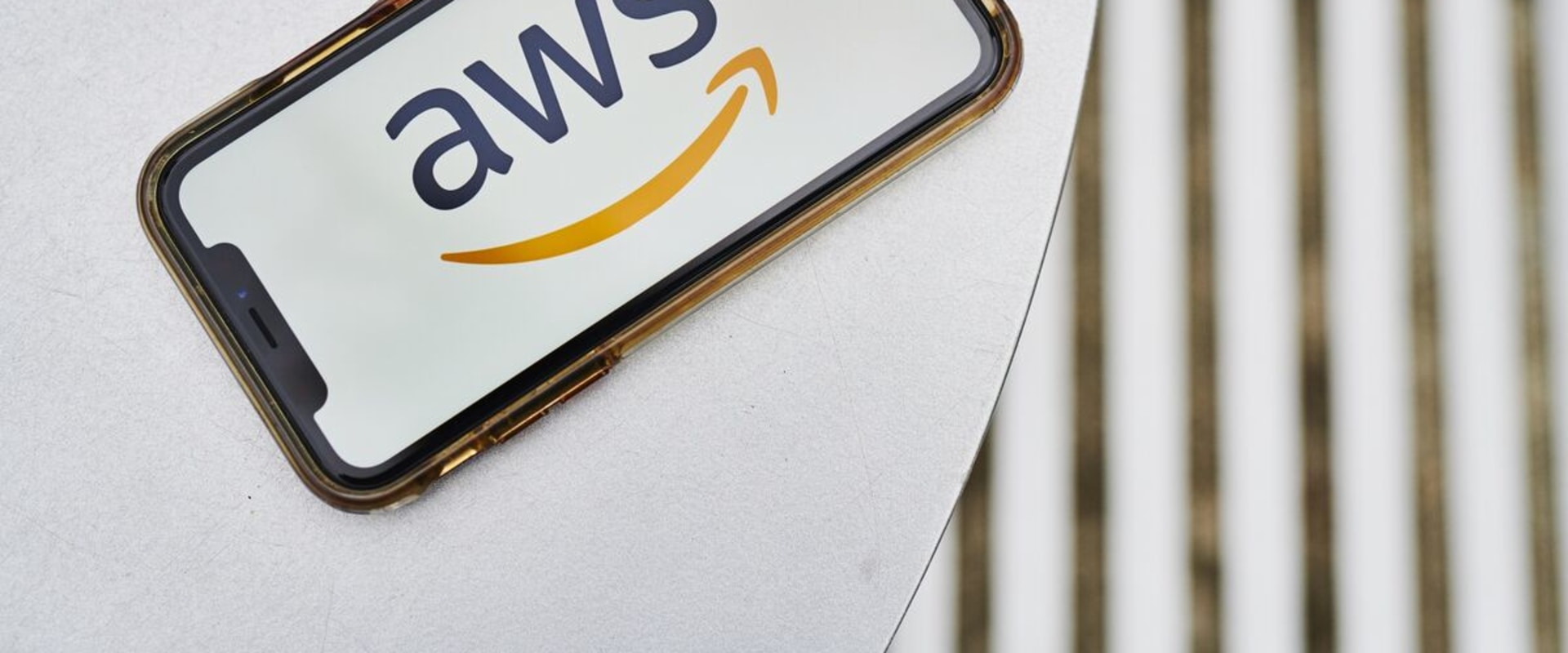 Exploring Amazon Web Services (AWS) for AI Cloud Services