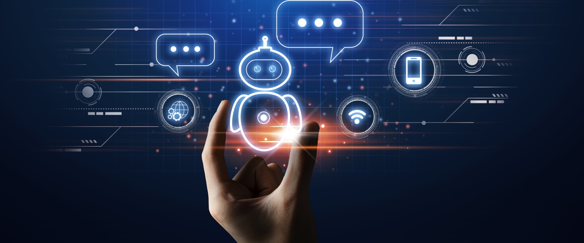 Exploring the Steps Involved in AI Outsourcing