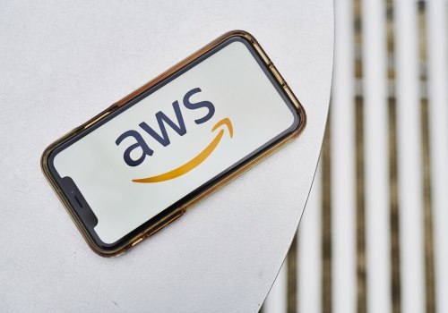 Exploring Amazon Web Services (AWS) for AI Cloud Services