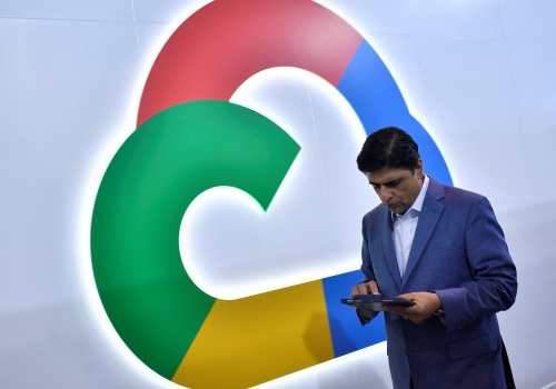 Exploring Google Cloud Platform for AI Cloud Services